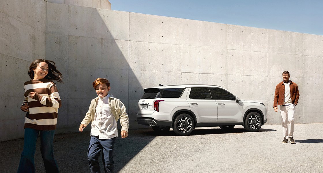 Семейные ценности.