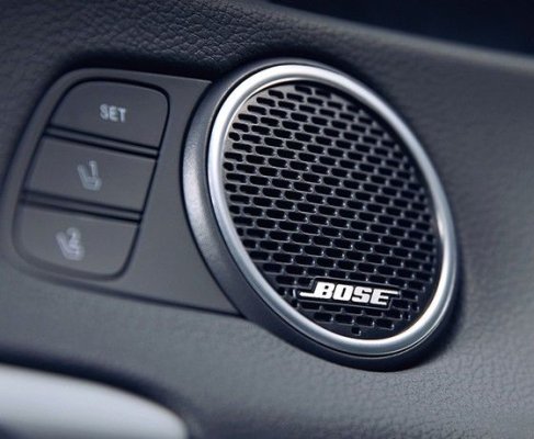 Потрясающее качество звука