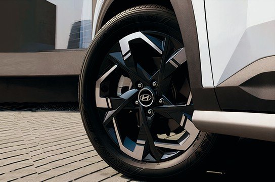 Пятиспицевые диски